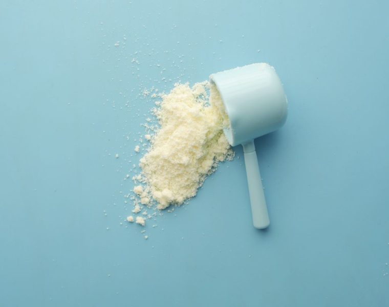 Thorne Creatine