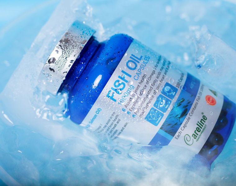 Viva Naturals Omega-3