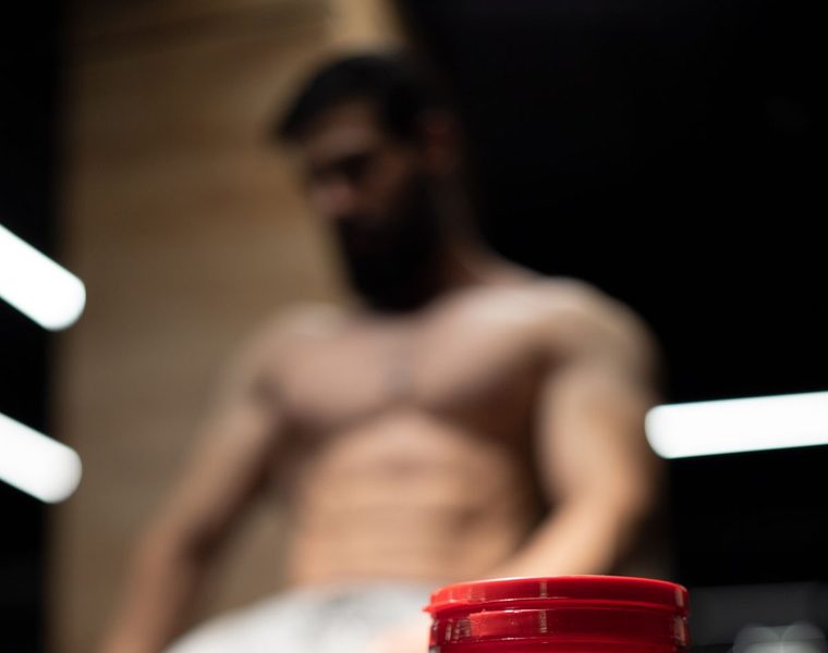 Cellucor C4 Original