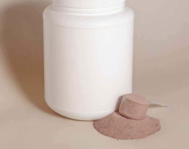 Transparent Labs Whey Protein Isolate